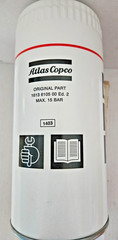 Atlas Copco 1613 6105 90 Oil Filter