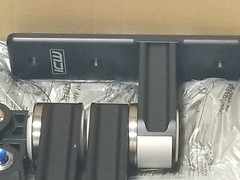ICW T2 Wall Mount Black New in Box