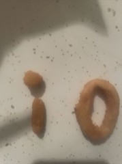 Fortnite I O Onion Ring