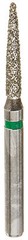 SUPÉR Multi-Use Diamond Flame 862/012C COARSE pack of 10 – $5 Combine Ship