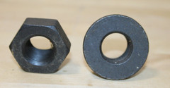Rexnord Thomas DBZ Disc Coupling Hub Hardware (Misc, Incomplete) See Description