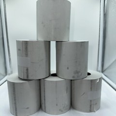 6 Rolls of 3 1/8 X 273 FT Thermal Paper Rolls Receipt Paper POS