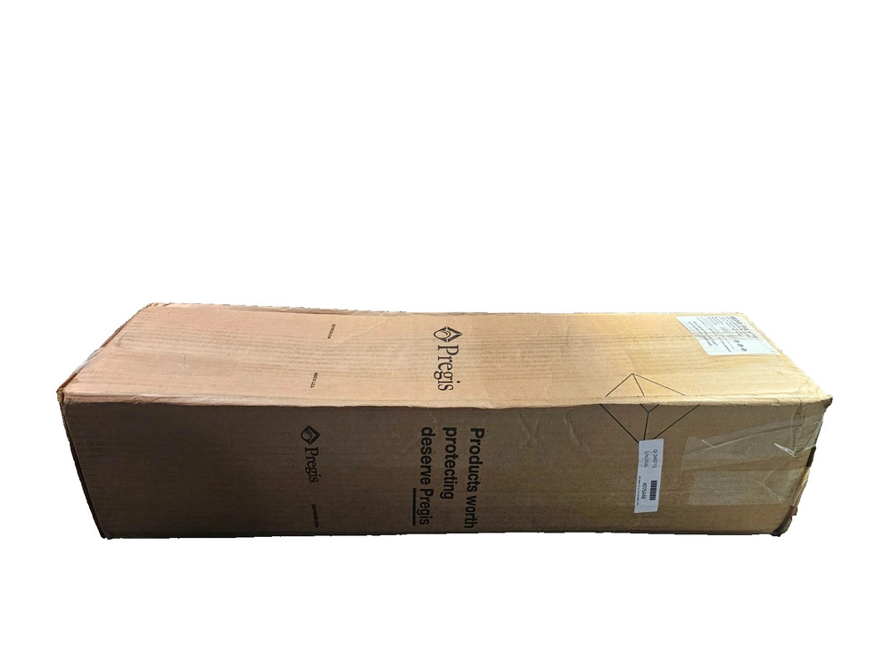 PREGIS, #4075448 , 7.3″ x 29″ x 640′ MINI PAK’R ®, Air Pillow Film Roll, Clear