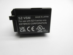 KEYENCE SZ-VSM NSNP