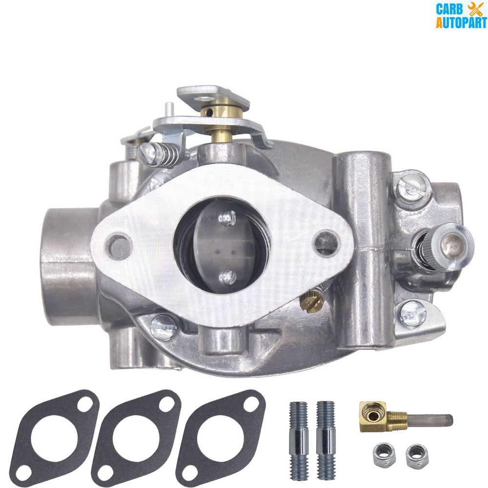 Carburetor 533969M91 for Massey Ferguson TO35 35 202 204 TSX605 TSX683 TSX882