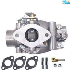 Carburetor 533969M91 for Massey Ferguson TO35 35 202 204 TSX605 TSX683 TSX882