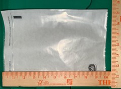 Shipping Label Sleeves Pouches | 50 Count | Official UPS Clear Sleeves Supplies