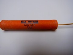 Caddock MS313-24.0K-5% Resistor