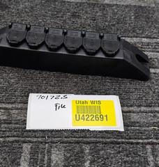 RE311376 Auxiliary Power Strip For John Deere Tractor Sprayer Combine Harvester