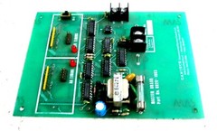 Cantech 6020-I063 Master Board (FREE SHIPPING) 6020-1063 [P50A]