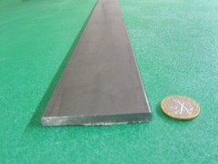 4140 Alloy Steel Annealed Bars, 1/4″ x 2.50″ Wide x 12″ Length
