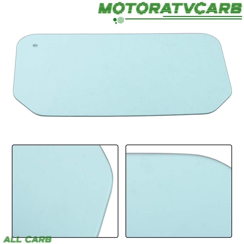 ALL-CARB Rear Window Glass 6717874 For Bobcat 753 773 864 A220 S205 S300 T180