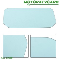 ALL-CARB Rear Window Glass 6717874 For Bobcat 753 773 864 A220 S205 S300 T180