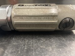Dotco 10L1201B Belt Sander 20,000 RPM File Made in USA