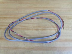 Belden 8772 Electronic Cable (Pack of 2)