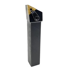 New Holder + TNMG332 TNMG160408 Carbide Inserts MTJNR2020K16 Lathe Turning Tool