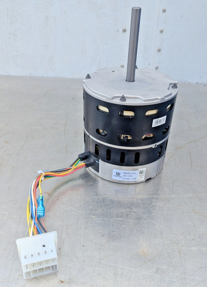 Zhongshan Broad-Ocean Blower Motor ZWK702B53812101, V240824725300441, KMSAH013C4