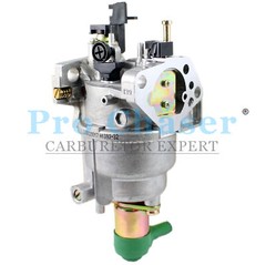 Ai Power SU8250E 8250 Watt Generator Carburetor Carb