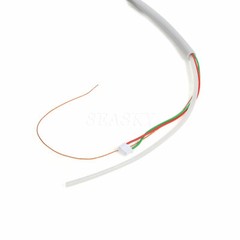 2x Dental ultrasonic piezo scaler handpiece tube tubing Hose fit EMS SKYSEA