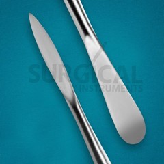 Periosteal Elevator Baby Molt # 7A Dental Instruments Stainless German Grade
