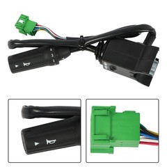 Gear Selector Switch VOE17416725 for Volvo L05 L110G L120F L150G L180H 15095373