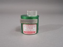 Buchanan MS3191-5T Turret Positioner Attachment 612553