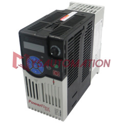 New Sealed Allen Bradley 25B-B5P0N104 PowerFlex 525 AC Drive 0.75kW 1Hp
