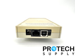 Lauterbach LA-7707 Power Trace Ethernet Debugger with WARRANTY