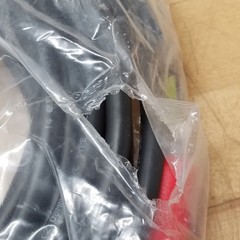 BradPower 113030K20M080E Double Ended Cordset, 3 Pole, 14 Awg, 1300621043 – NEW