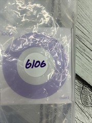 Loop Quiet 2 Ear Plugs Violet Noise-Reducing Earplugs NRR 14dB SNR 24db Sealed