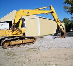 Excavator Thumb, 18″ x 50″ Fits Most Machines 24,000 – 39,000 LBS – AR400 STEEL