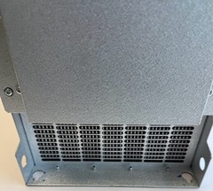 Schneider Altivar 71 Frequency Inverter / 30kW – 40HP / 806951 / ATV71HD30N4