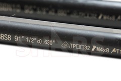 4Pcs 1/2 5/8 3/4” TBBN/S Indexable Boring Bar Set + 19 TPGB Inserts +Cert %]