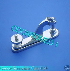 Gomco Circumcision Clamp Surgical Instruments 1.45 cm