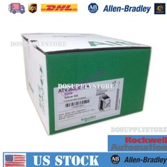 0.75KW Inverter ATV303H075N4 380V US Free TAX