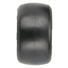 Pro-Line Racing 1/10 Bald Eagle T 2.2 S3 Off-Road Trk Tires 2 Pro8304203 Rc Tire