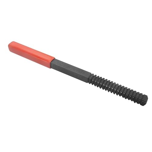 HFS(R) Thread Restoring File High Carbon Steel Thread Repair Tool Metric Thread