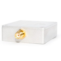 1.2-1.65GHz Low Noise Amplifier SMA Female 27-31dB Gain, Noise index 1.4-2.0dB