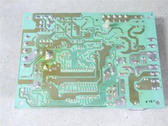 York Coleman Evcon 2702-310/A (green) Furnace Control Circuit Board 23IF-2