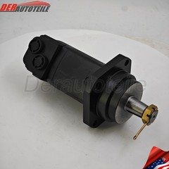 Fits Bobcat MT100 MT52 MT55 MT85 Left or Right Hydrostatic Drive Motor 6686261