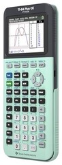 Texas Instruments TI-84 Plus CE Color Graphing Calculator, Assorted Colors