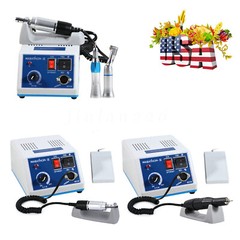 Electric Dental Lab Polishing Handpiece For Marathon Micromotor 35K/35,000 RPM