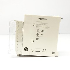 SCHNEIDER ELECTRIC BMXDDI1602 MODICON DIG 16I VDC SINK MODULE FREE SHIPPING