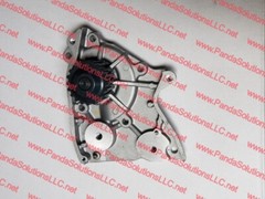 YALE FORKLIFT TRUCK GTP040VXB875 WATER PUMP