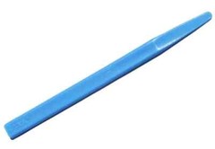 Dental Cement Impression Assorted Plastic Double-ended Mixing Spatula