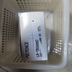 1PCS NEW IN BOX KEYENCE LR-TB5000C / LRTB5000C , MADE IN JAPAN , Mfd 2021 PLC