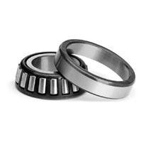 L68149/11 Tapered Roller Bearing, 1.38 in Bore, 2.36 in OD, 0.62 in Wide