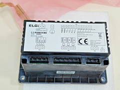 ATS ELGI Neuron XT Air Compressor Controller Panel 24VAC , 50/60Hz , 10W max