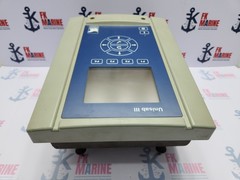 JOHNSON CONTROLS SABROE UNISAB III 4214-001 DISPLAY CONTROLLER UNIT 4209-001