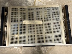 Acopian V28PT10AF 28V 10A DC Rack Mount Regulated Power Supply Untested